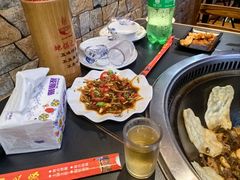 -地锅之家·鲜货工厂(华发路店)