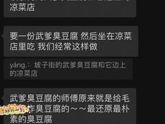 -武爹臭豆腐(坡子街店)