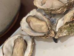 -乔街深夜食堂·台州菜·高压锅生蚝(杭州总店)