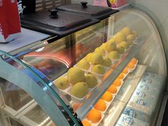 -蜜雪冰城(龙海家园店)