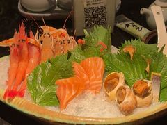 -上井精致料理(大坪店)
