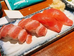 -千代武日本料理(开发区店)
