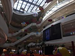 -圆融购物中心(南天成路店)