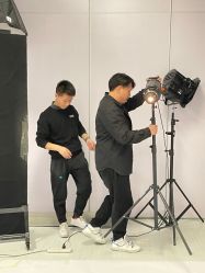 -鼎极摄影(世纪金源店)