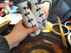 -重庆古老火锅
