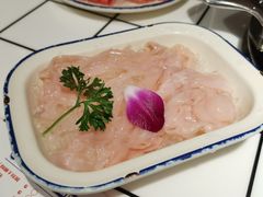 -贤合庄卤味火锅(时代广场店)