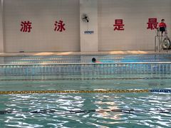 -定安游泳馆