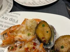 -星汇餐厅(新濠影汇店)