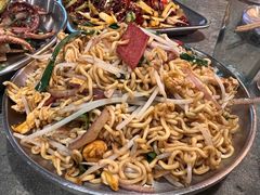 -神伙烧烤(江北黄泥塝店)