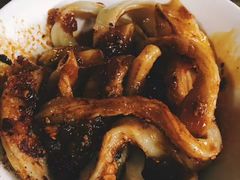 -洞子口张老二凉粉(文殊院店)