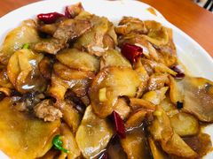 -如意香辣鸡架(总店)