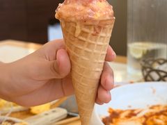 -勺园西餐厅
