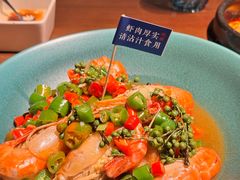 -蝦塘·中国餐馆(城墙南马道巷店)