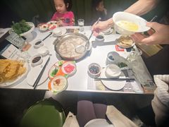 -烹然四季椰子鸡火锅(姚家园万象汇店)