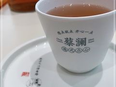 -蔡澜点心·粤菜(月星环球港店)