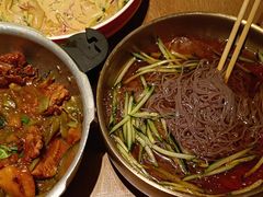 -金掌勺锅包肉(太原万达店)