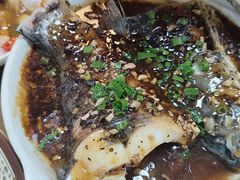 -聂记粤菜馆(鼓西路店)