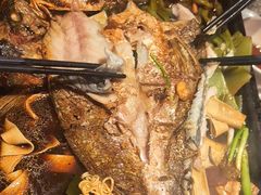 -里岛烤鱼(东港凯虹广场店)