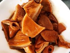 萝卜牛杂-韦记牛杂汤(清晖园店)