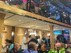 -三道菜(明堂公园店)