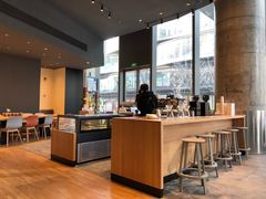 -Seesaw Coffee(苏州中心店)