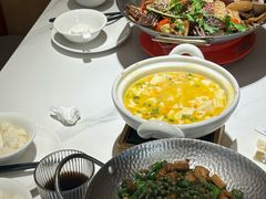 -大丰收脆鱼(闽侯永嘉店)