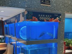 -呷湘厨·鱼汤捞饭·剁椒鱼头·湘菜(国家会展中心店)