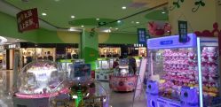 点击看大图 -莫莉幻想儿童乐园(长春迅驰广场店)