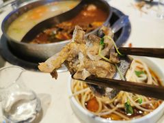 -浩爷羊蝎子火锅(望京店)