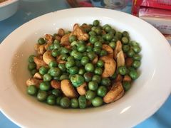 -山明水秀大饭店