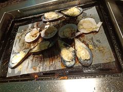 -阪尚皇·原切牛排·烤肉火锅自助(北京路店)