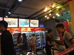 -正宗钢管厂五区·小郡肝火锅·串串香(商品街总店)