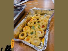 -老虎滩大连海鲜烧烤(建邺云锦路总店)