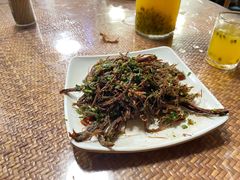-玛扎烧烤私房菜
