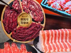 -重八牛府之小有名气(大望路店)