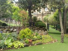 -马勒别墅·中餐厅