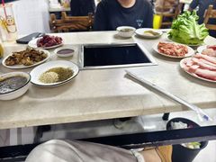 -风味烧烤