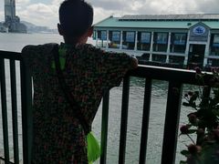 -香港海事博物馆