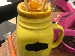 -豪客来牛排(成都锦江大融城店)