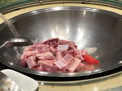 -313羊庄铁锅烀羊肉(望京店)