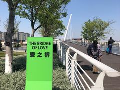 -映月湖中央公园