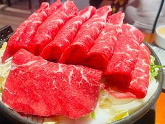 -牛玄庵日式寿喜烧·料理店(新源里店)