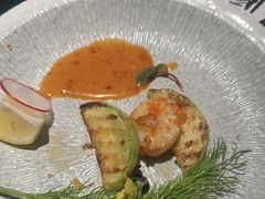 -匠和风精致料理(莆田财富中心店)