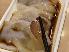 -盛记粥面(佐敦店)