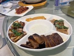 -观海轩餐厅(一线海景店)