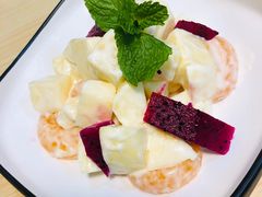 -壹块捌烧烤(灯市口店)