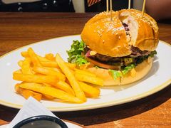 -TIGERS老虎西餐(亦庄店)