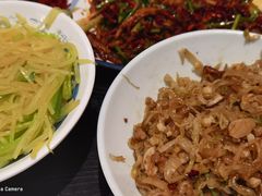 -满园烤鸭·春饼(沈北万达店)