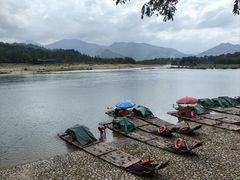 -楠溪江风景名胜区