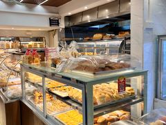 -韵馨大家乐高级面包屋(昌岗东路店)